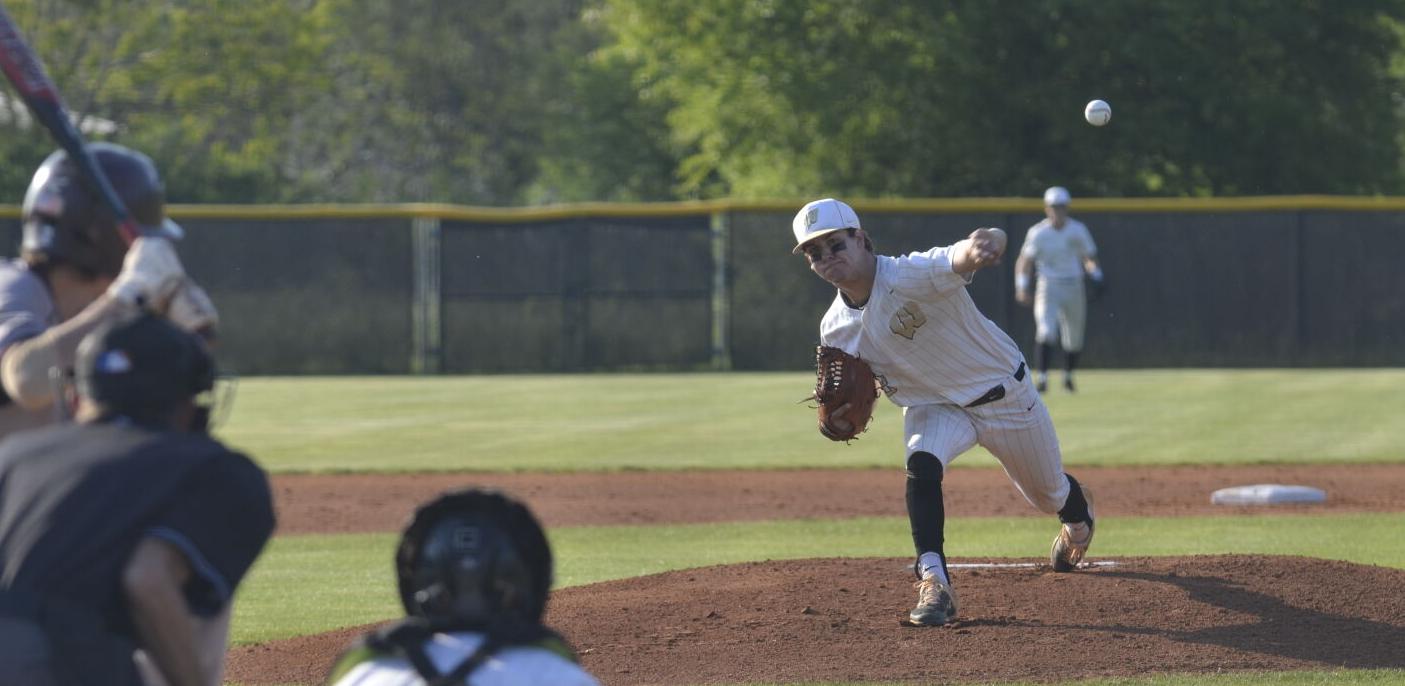 Wetumpka Benjamin Russell baseball